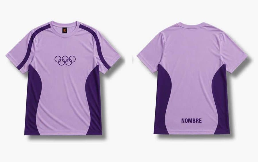 Remera 13, remera de egresados Tribu, frente y espalda